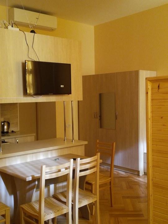 Апартаменти 200 Metres From Rustaveli Avenue Тбілісі Екстер'єр фото