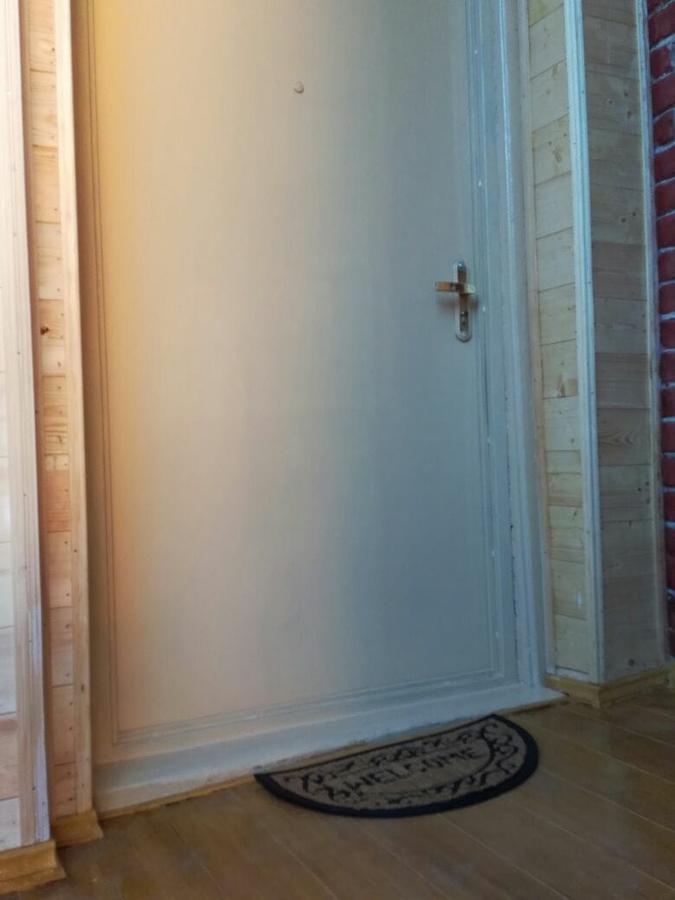 Апартаменти 200 Metres From Rustaveli Avenue Тбілісі Екстер'єр фото