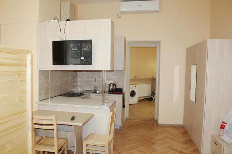 Апартаменти 200 Metres From Rustaveli Avenue Тбілісі Екстер'єр фото