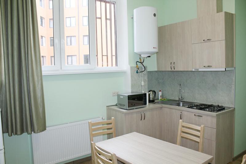 Апартаменти 200 Metres From Rustaveli Avenue Тбілісі Екстер'єр фото