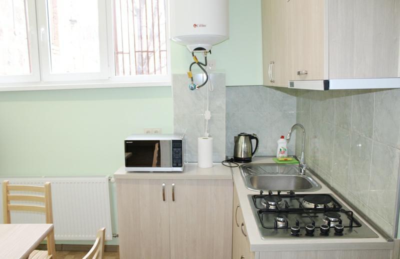 Апартаменти 200 Metres From Rustaveli Avenue Тбілісі Екстер'єр фото