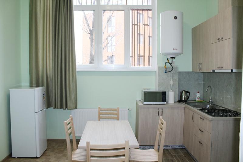 Апартаменти 200 Metres From Rustaveli Avenue Тбілісі Екстер'єр фото