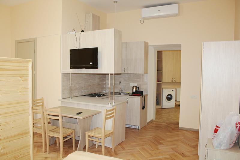 Апартаменти 200 Metres From Rustaveli Avenue Тбілісі Екстер'єр фото