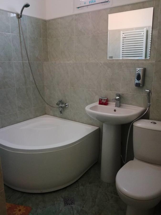 Апартаменти 200 Metres From Rustaveli Avenue Тбілісі Екстер'єр фото