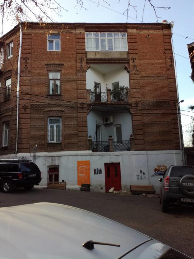 Апартаменти 200 Metres From Rustaveli Avenue Тбілісі Екстер'єр фото